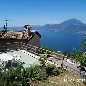 Chalet Casa Rita