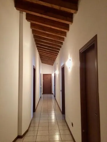 Hotel Edelweiss San Zeno di Montagna