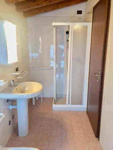 Hotel Edelweiss San Zeno di Montagna