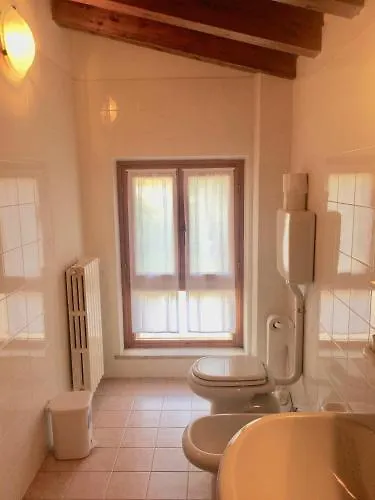 Hotel Edelweiss San Zeno di Montagna