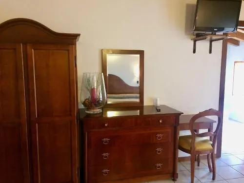 Hotel Edelweiss San Zeno di Montagna