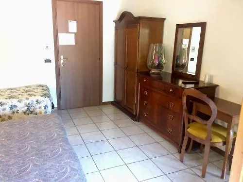 Hotel Edelweiss San Zeno di Montagna