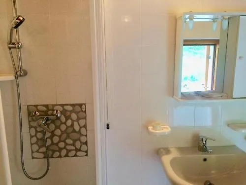 Hotel Edelweiss San Zeno di Montagna