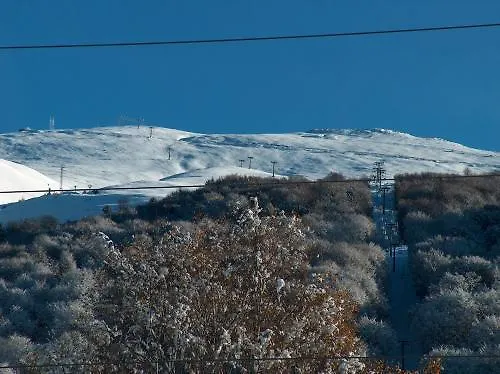 Hotel Edelweiss San Zeno di Montagna