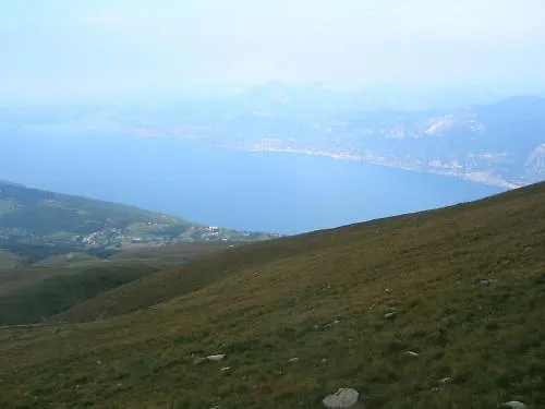 Hotel Edelweiss San Zeno di Montagna Italia