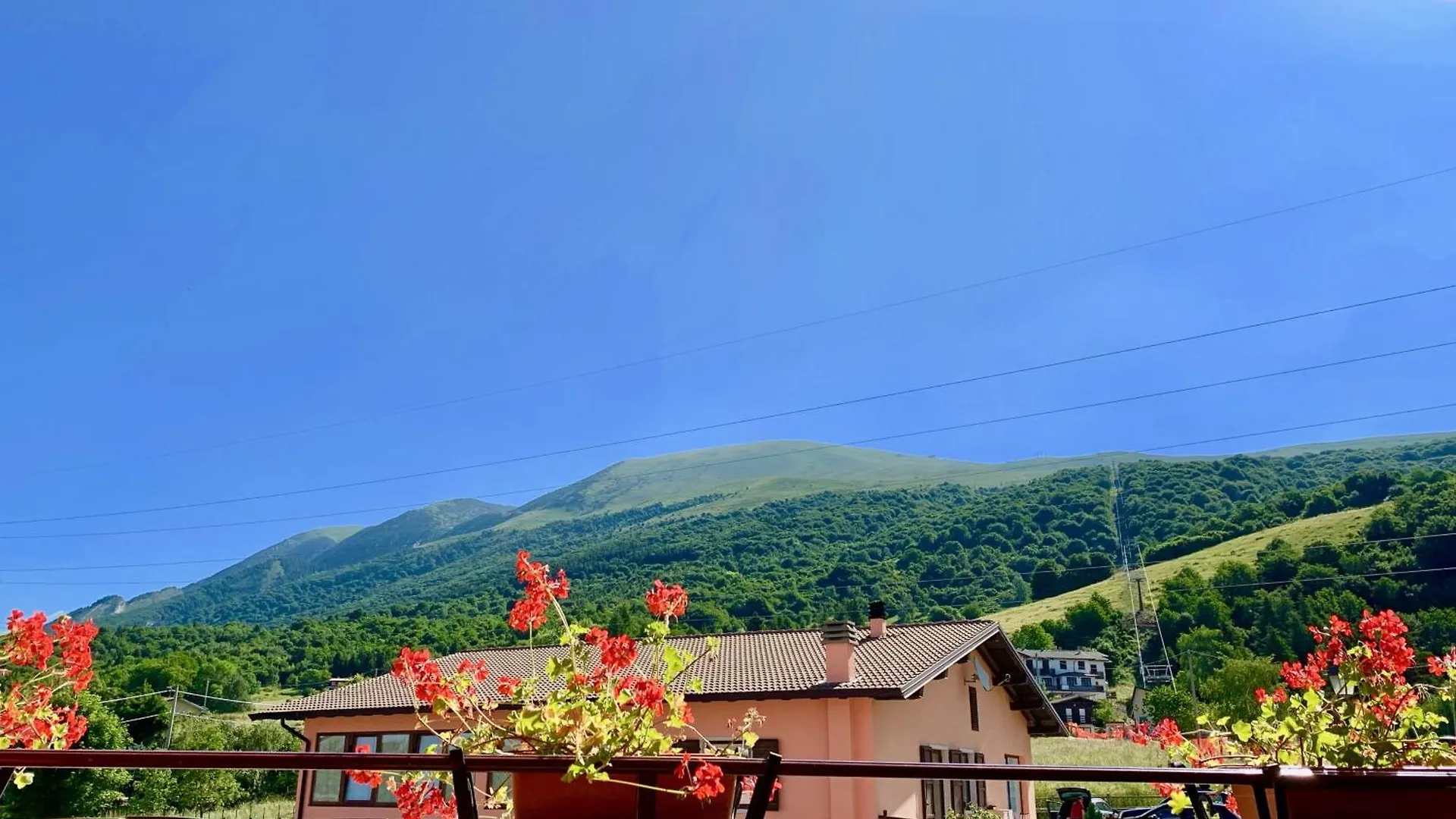 Hotel Edelweiss San Zeno di Montagna